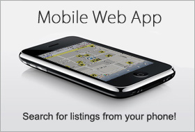 Mobile Web App